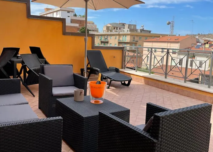 Ng Guest House Il Ris
