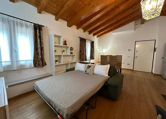 Ng Guest House Il Ris