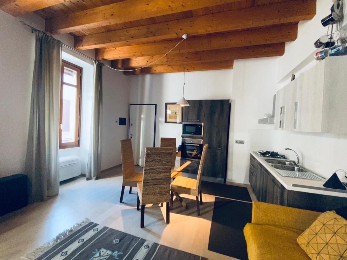 Ng Il Ris Apartamento Sássari