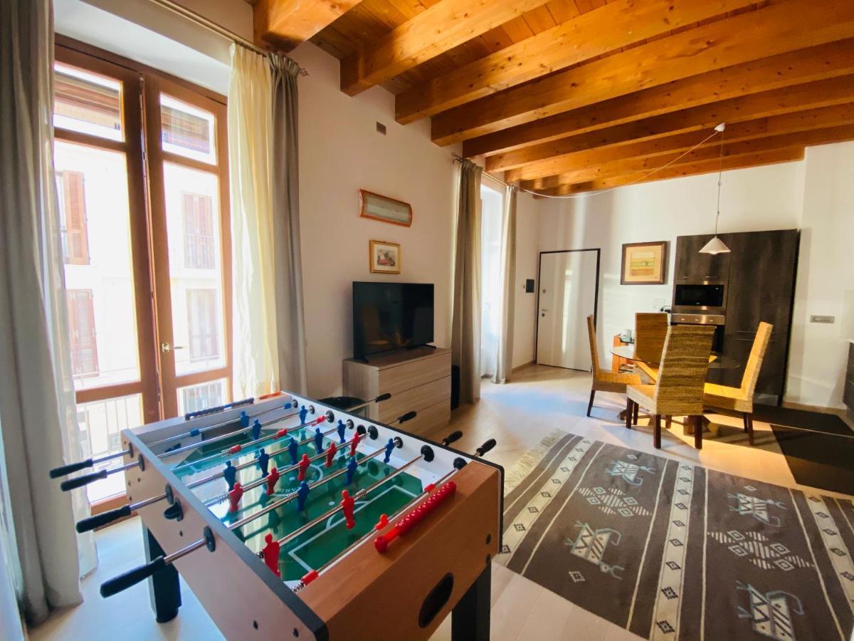 Apartamento Ng Il Ris *