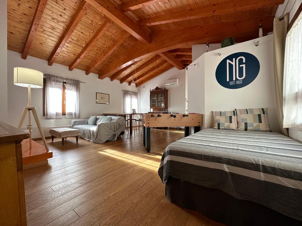 Apartamento Ng Il Ris
