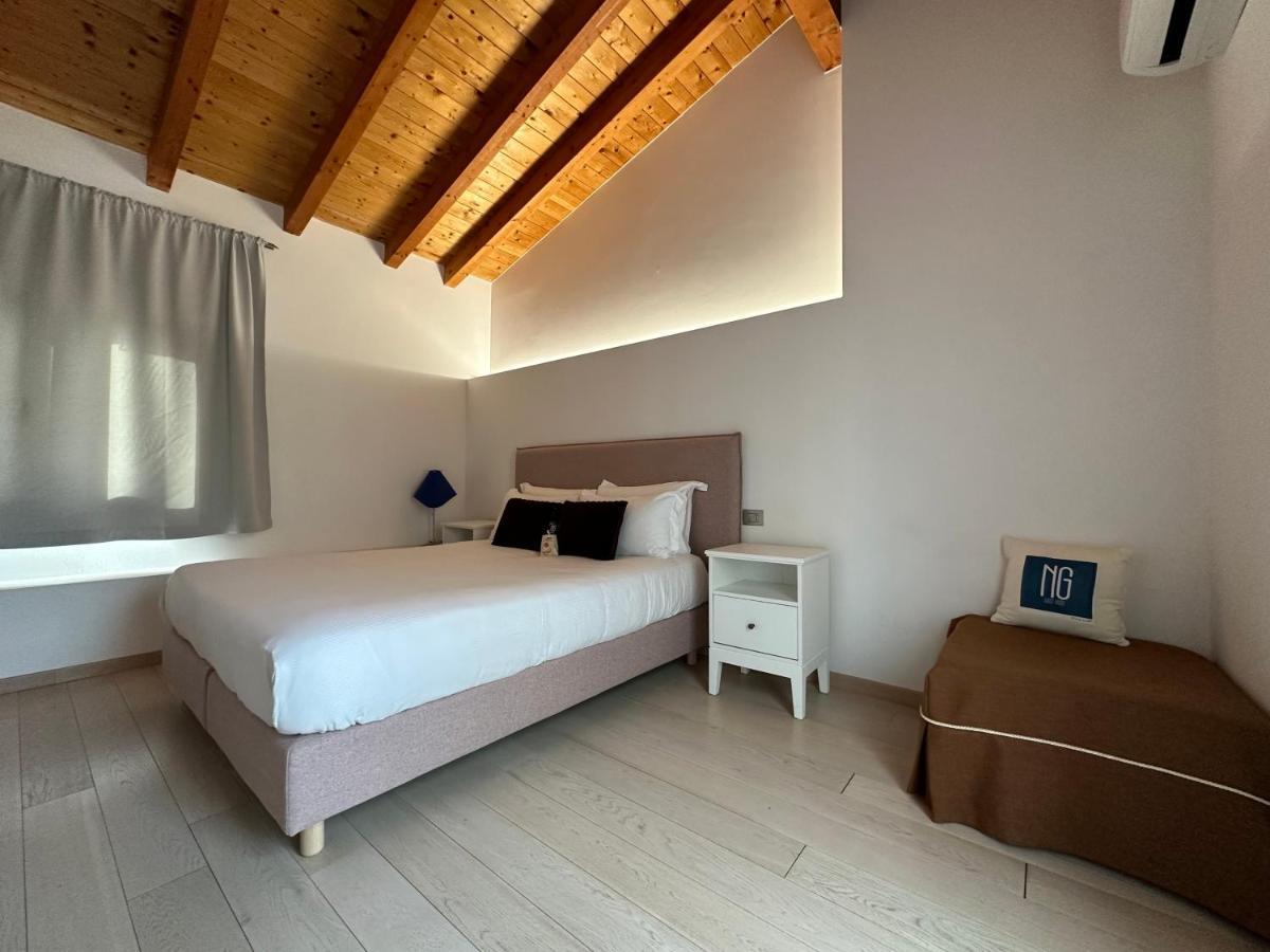 Apartamento Ng Il Ris Sássari