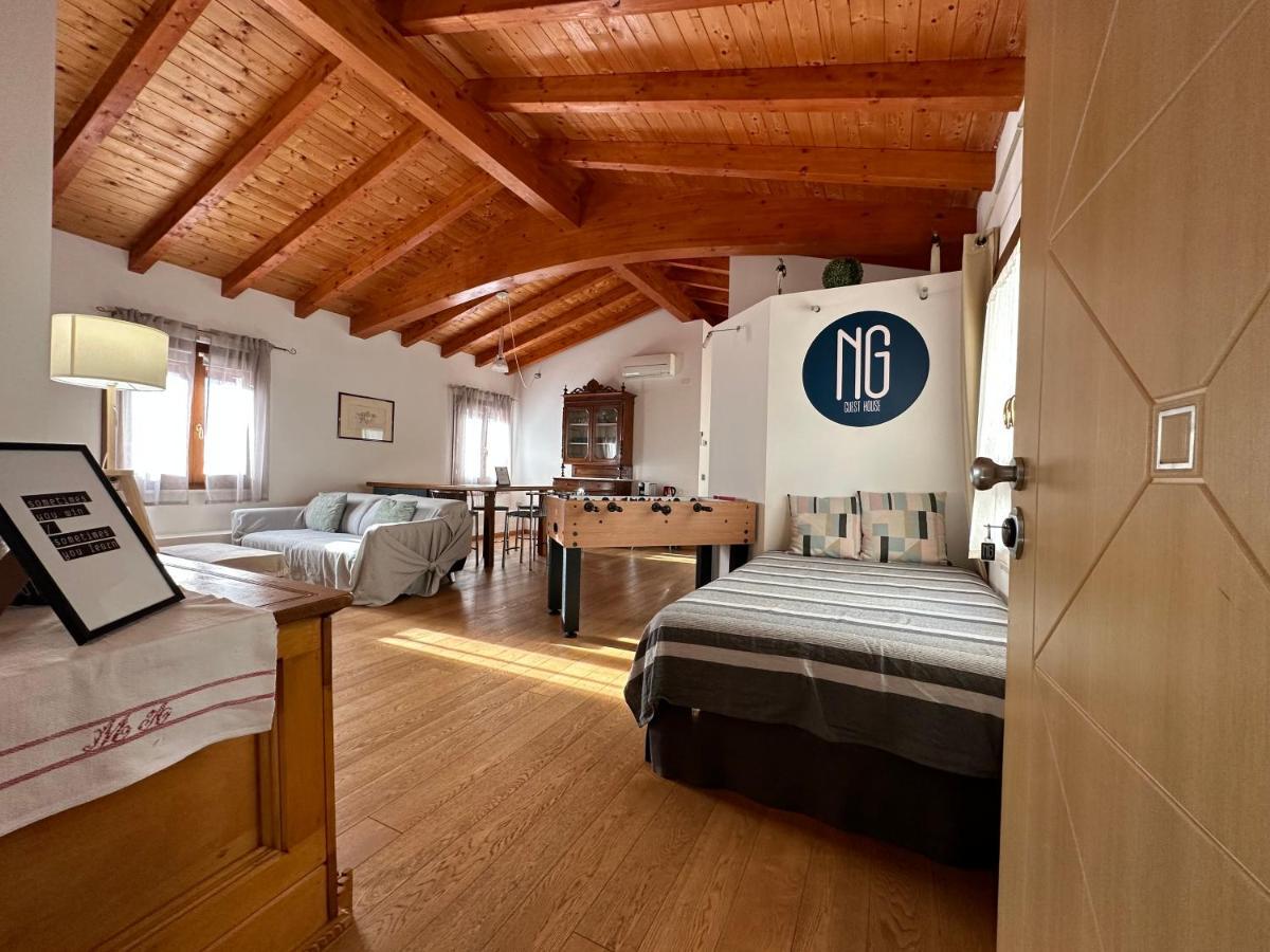 Ng Il Ris Apartamento