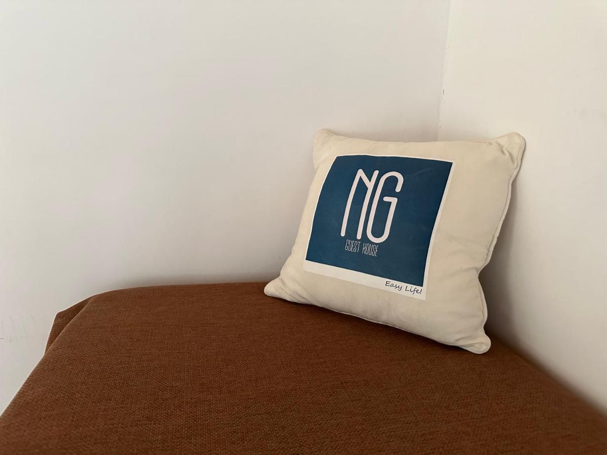 Apartamento Ng Il Ris *
