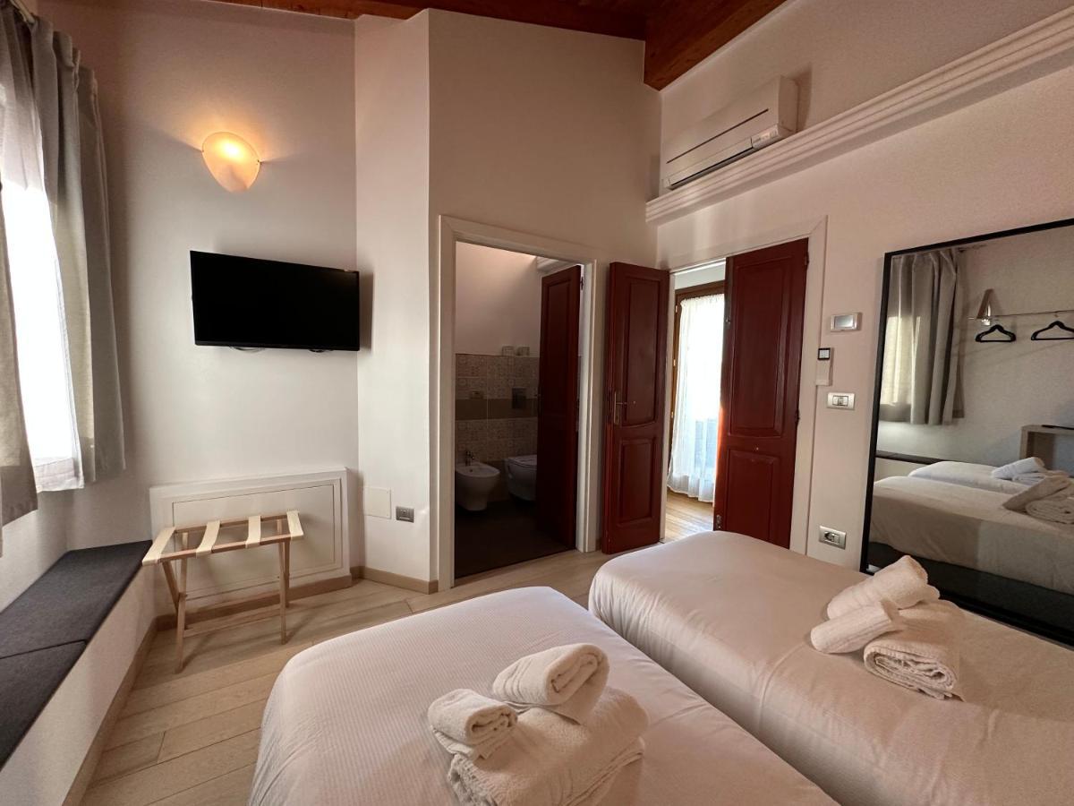 Apartamento Ng Il Ris Sássari