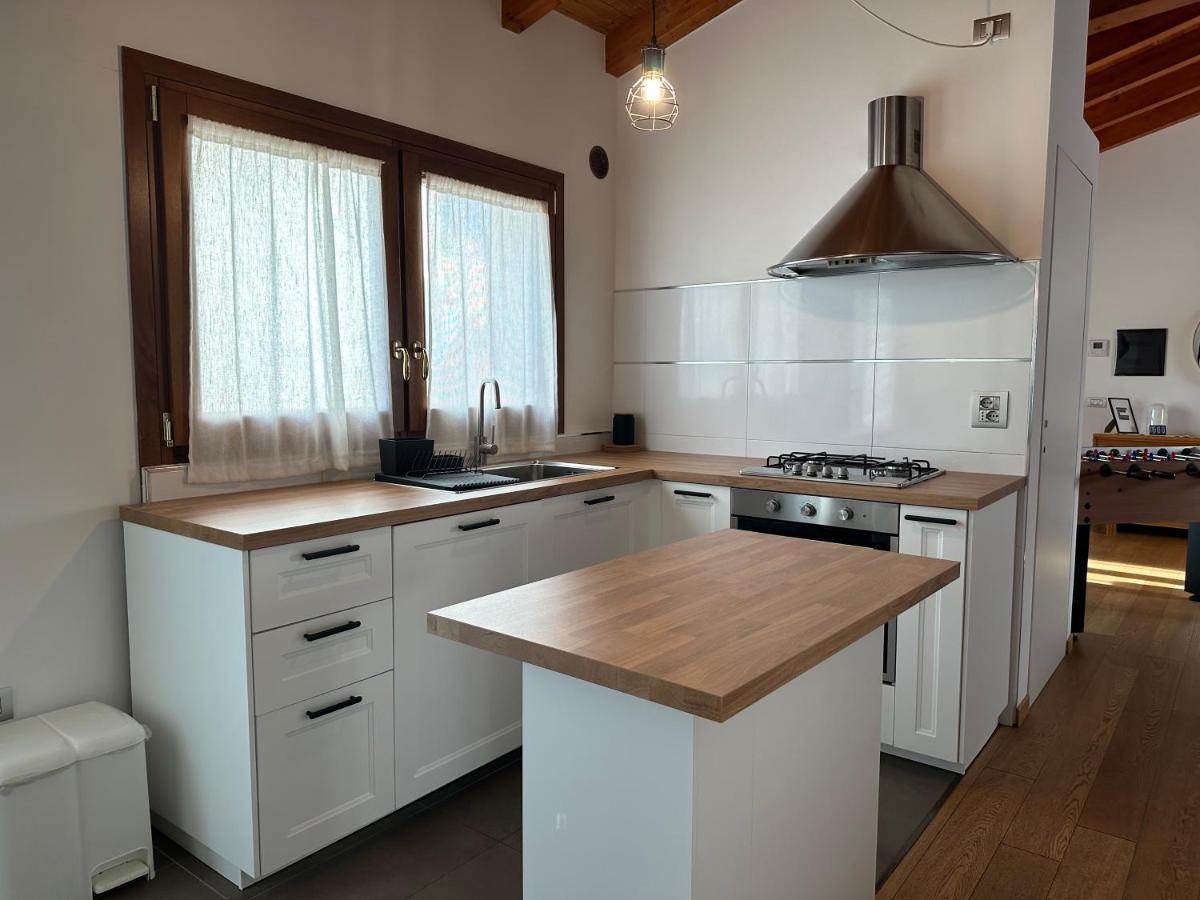 Ng Il Ris Apartamento Sássari