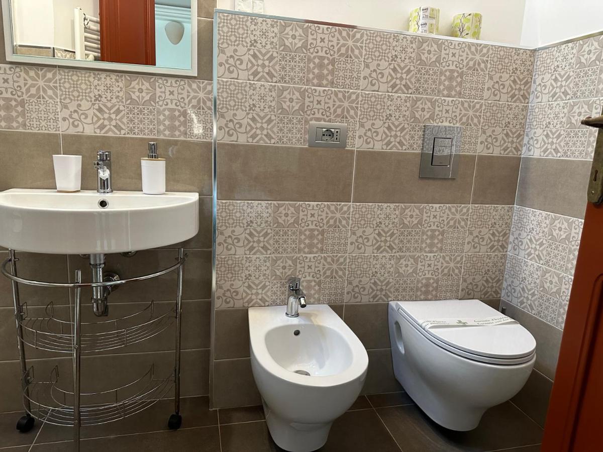 Ng Il Ris Apartamento *