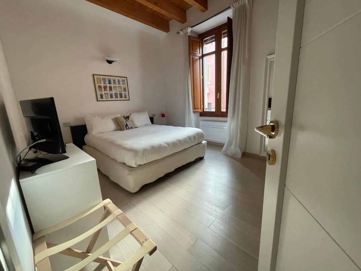 Apartamento Ng Il Ris Sássari