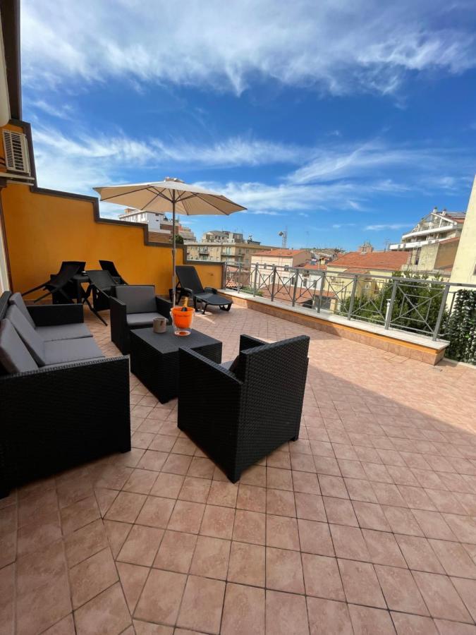 Apartamento Ng Il Ris *