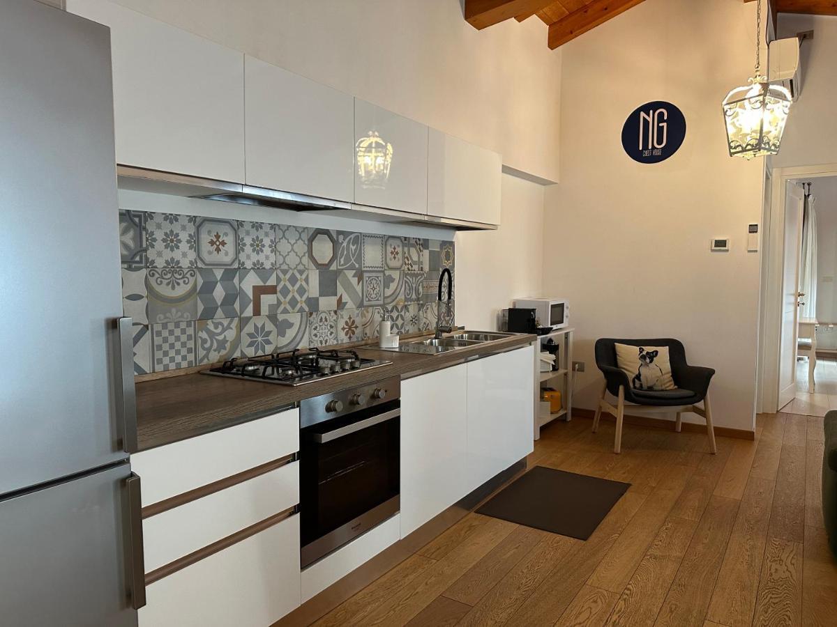 Apartamento Ng Il Ris