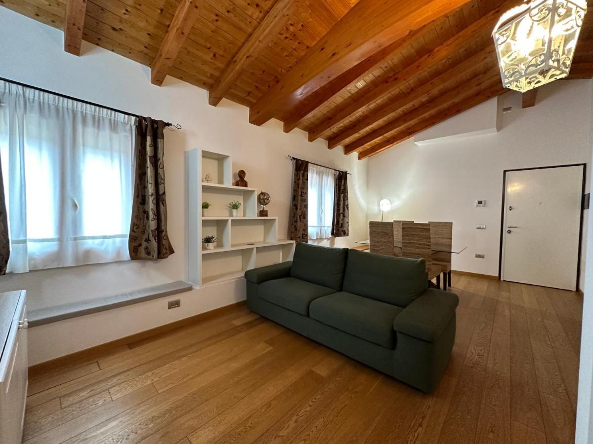 Apartamento Ng Il Ris