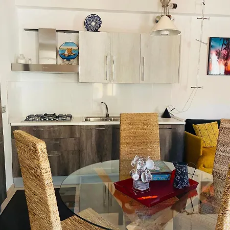 NG Guest House Sassari Extérieur photo