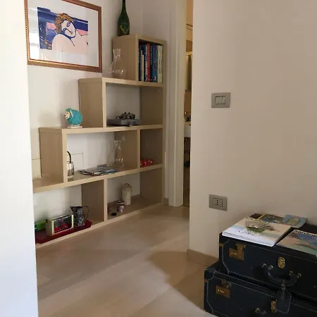 NG Guest House Sassari Extérieur photo