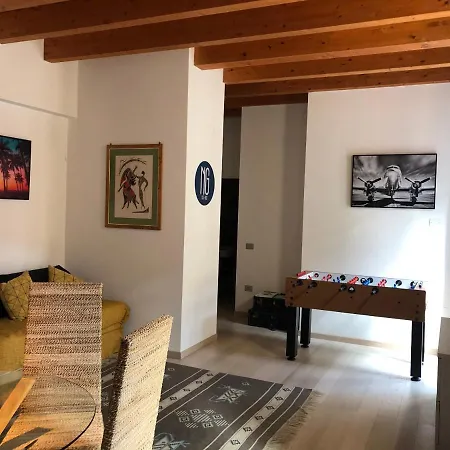 NG Guest House Sassari Extérieur photo