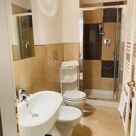 NG Guest House Sassari Extérieur photo