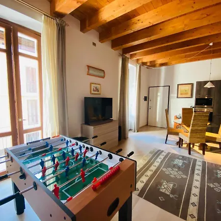 NG Guest House Sassari Extérieur photo