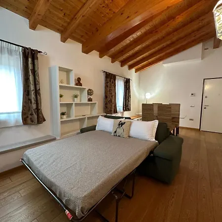 NG Guest House Sassari Extérieur photo