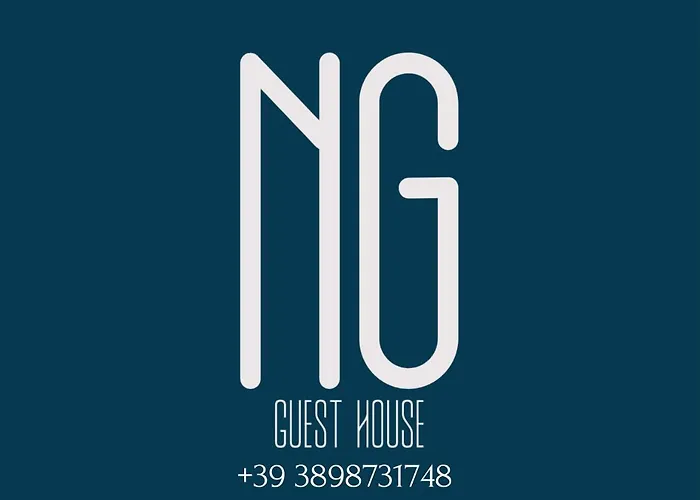 NG Guest House Sassari