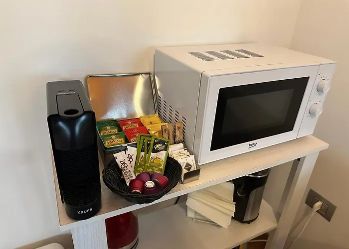 NG Guest House Sassari