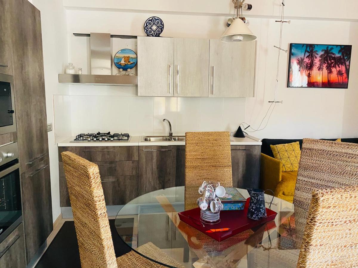 Ng Appartement Sassari