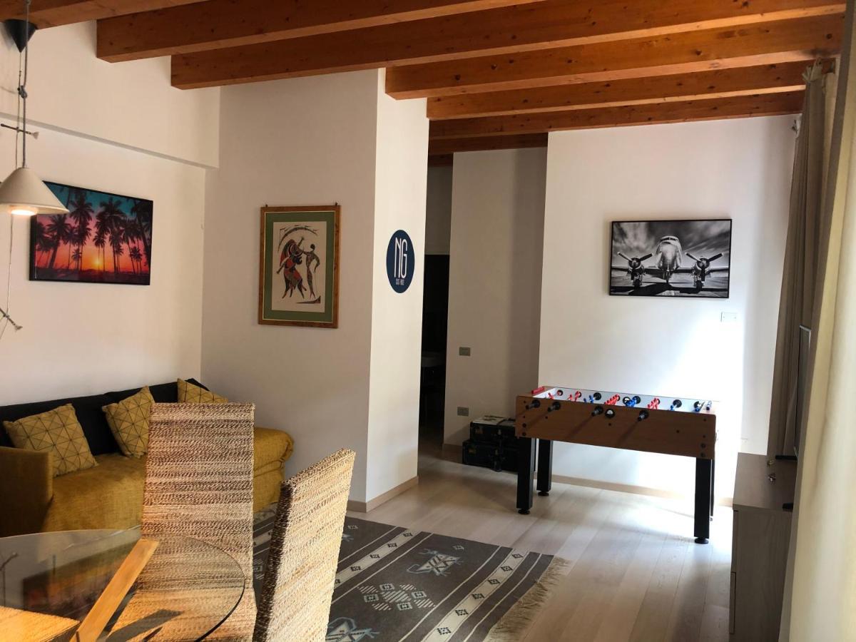 Appartement Ng *