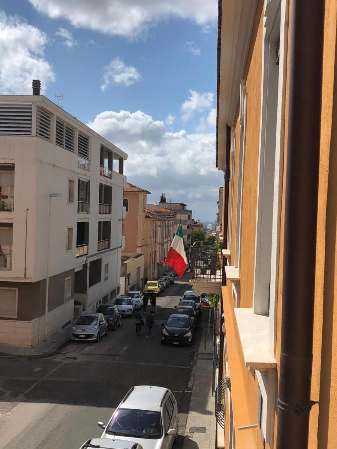 Ng Sassari