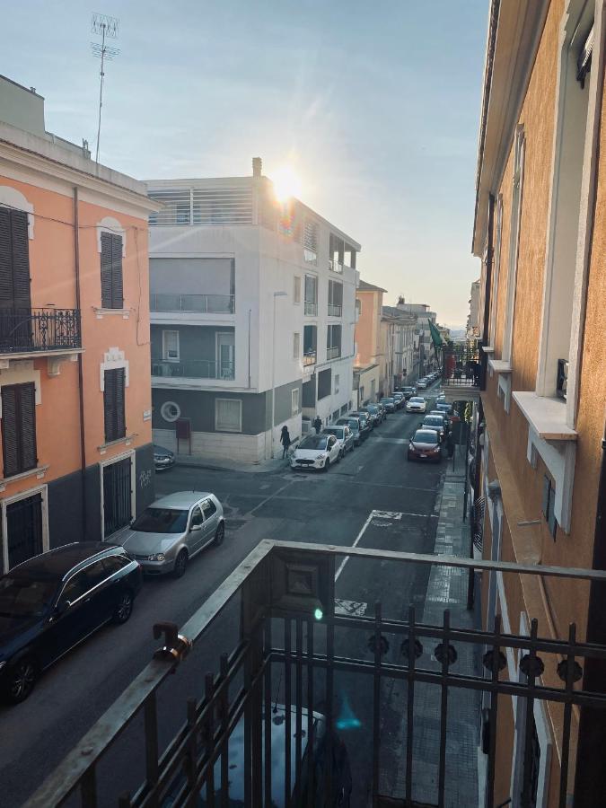 Appartement Ng