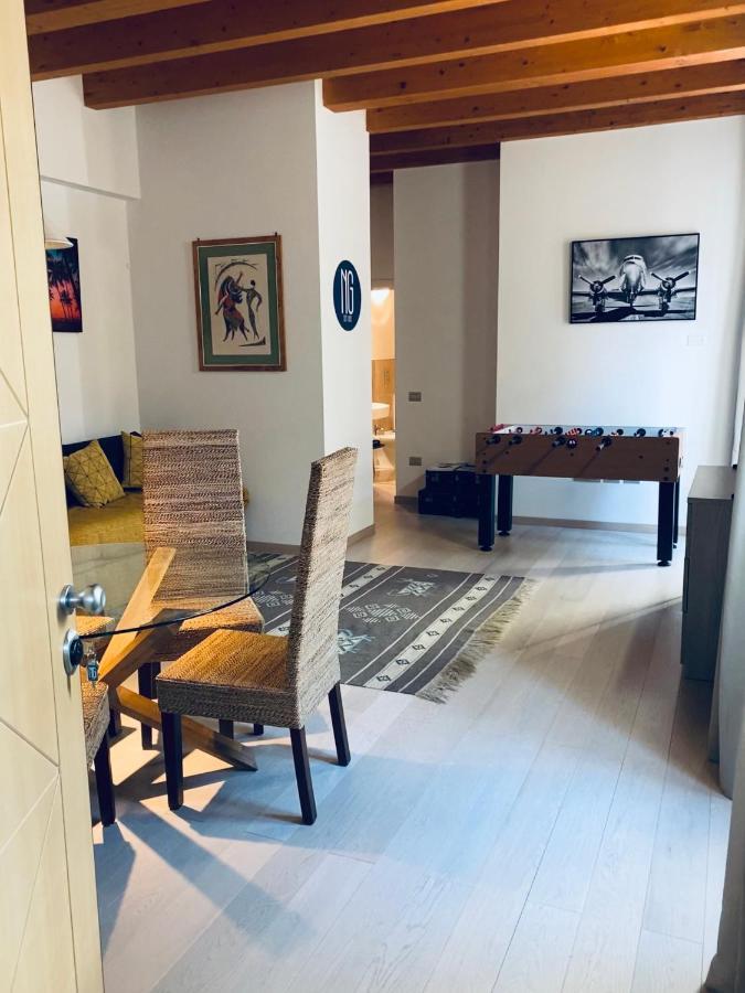 Appartement Ng Sassari