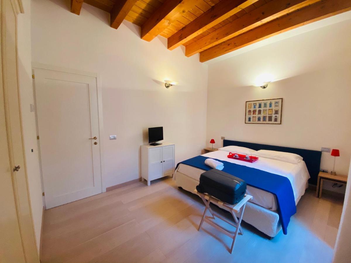 Ng Appartement Sassari
