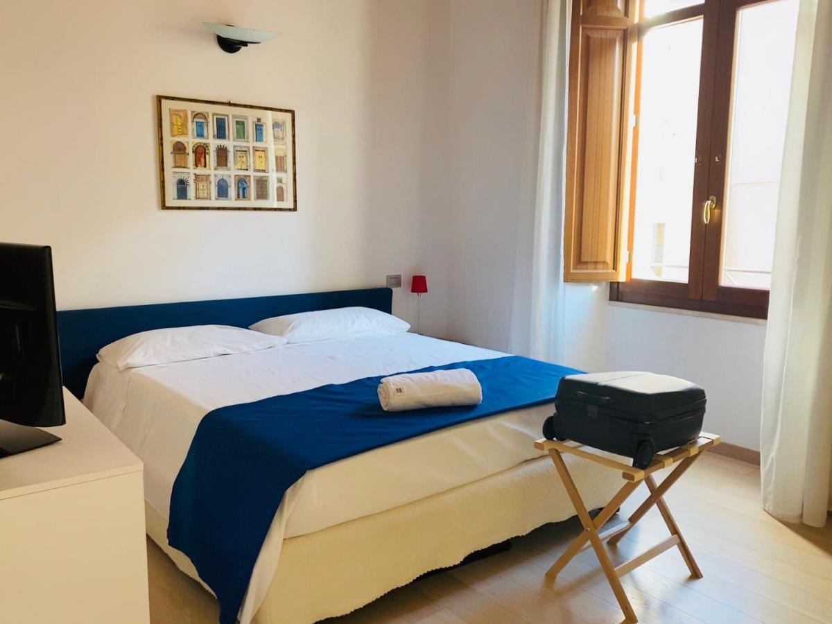 Ng Appartement *