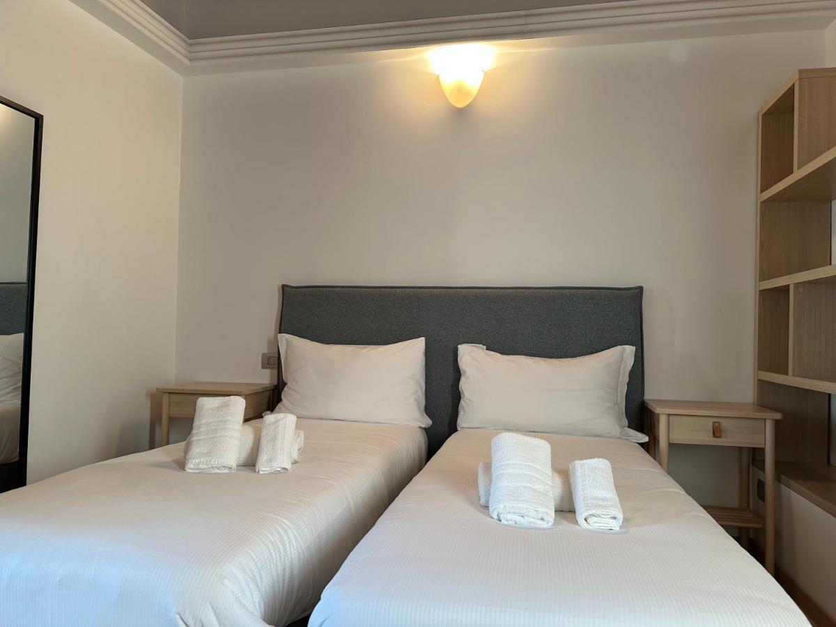 Ng Appartement *