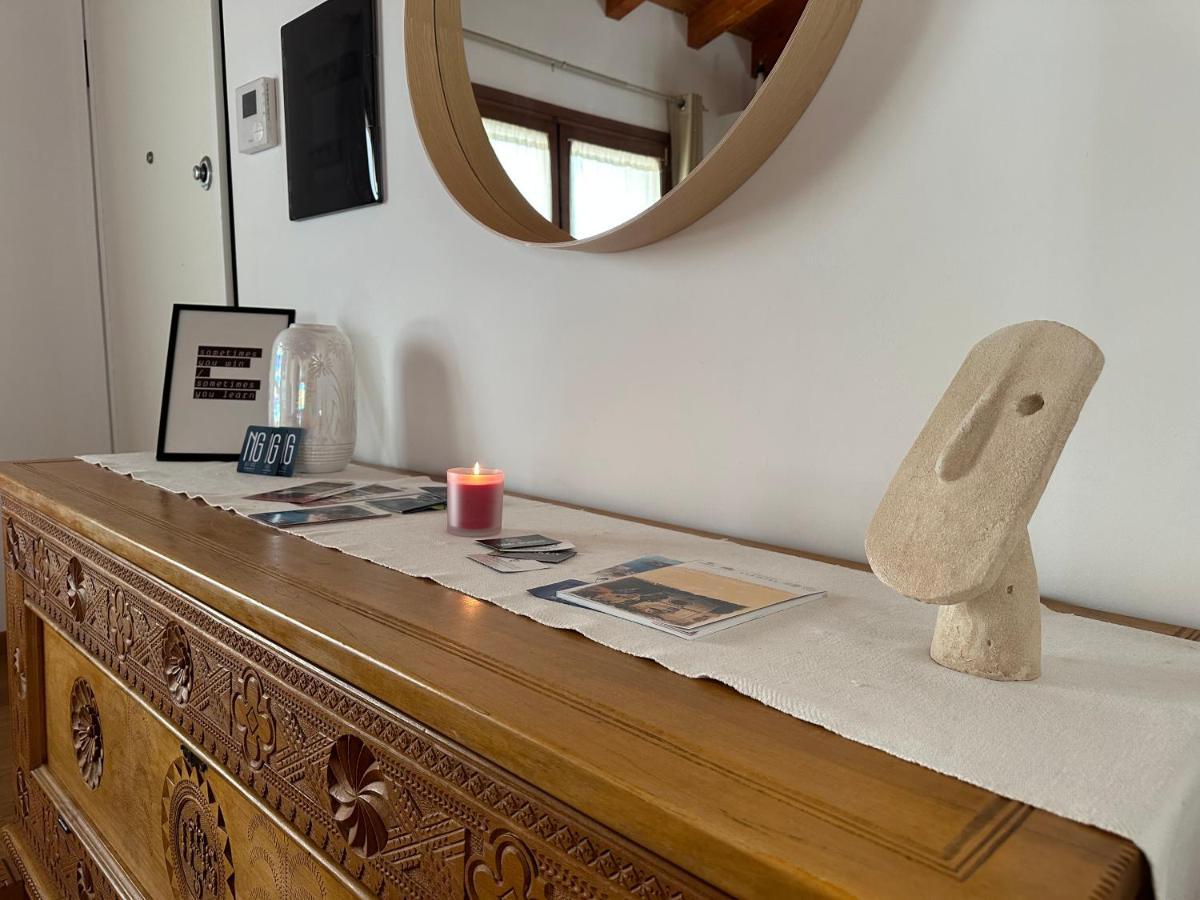 Ng Appartement *