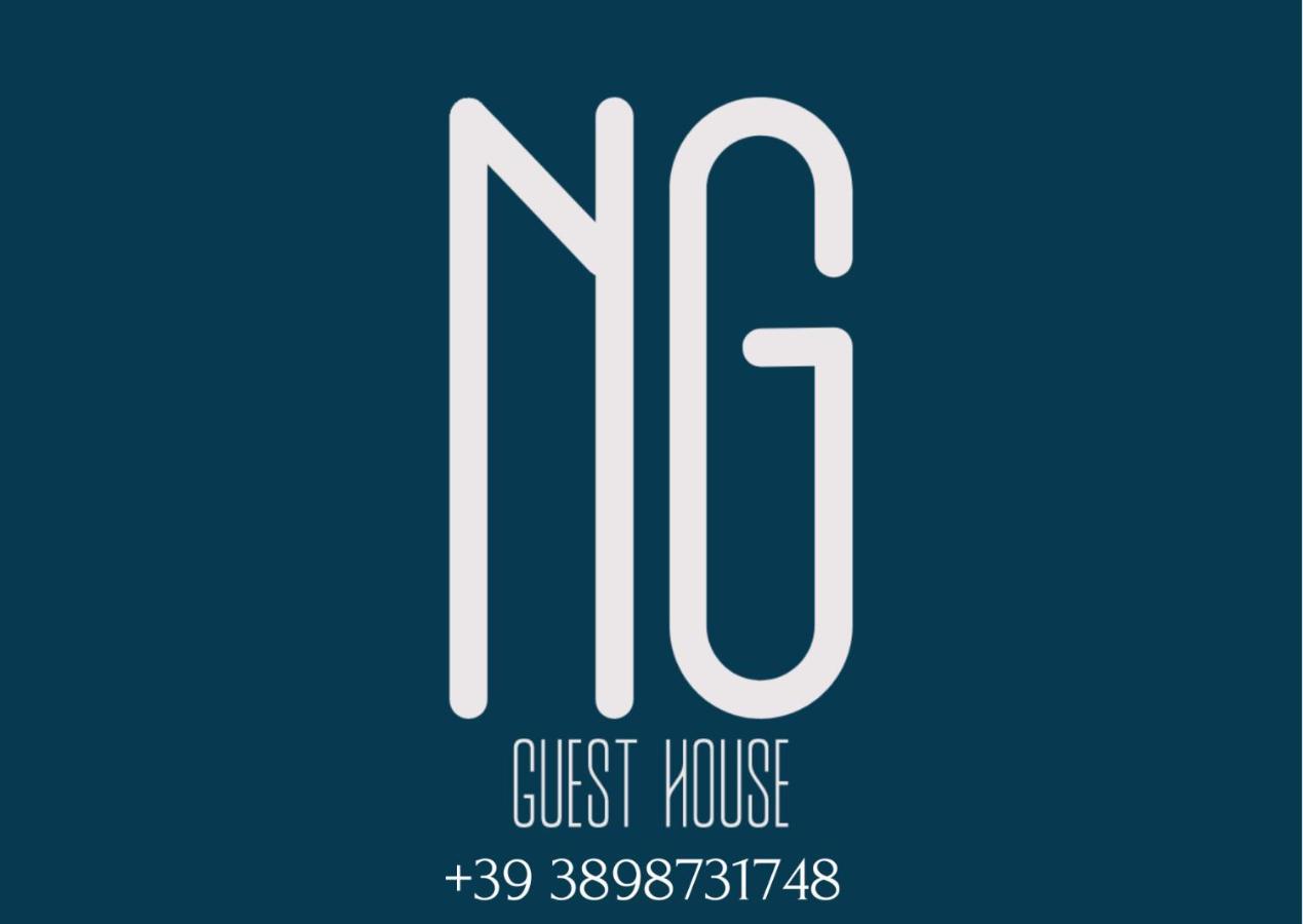 Ng Appartement Sassari