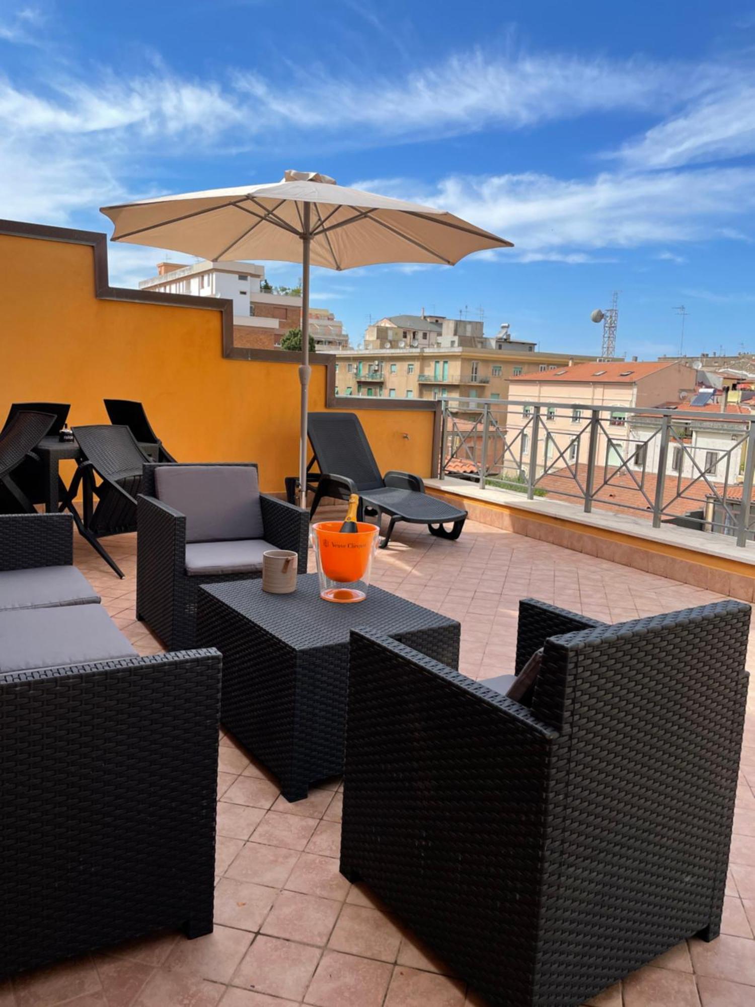 Ng Appartement *