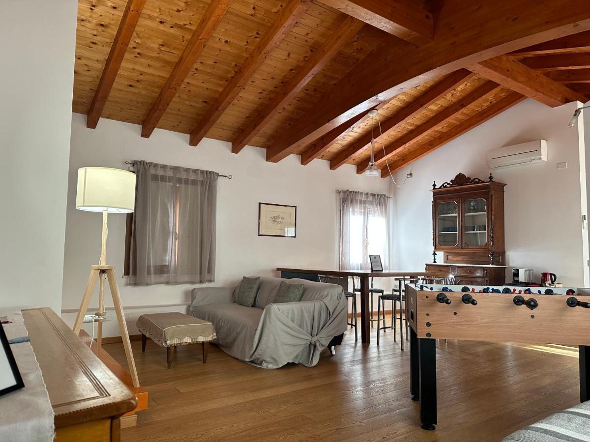Ng Appartement Sassari