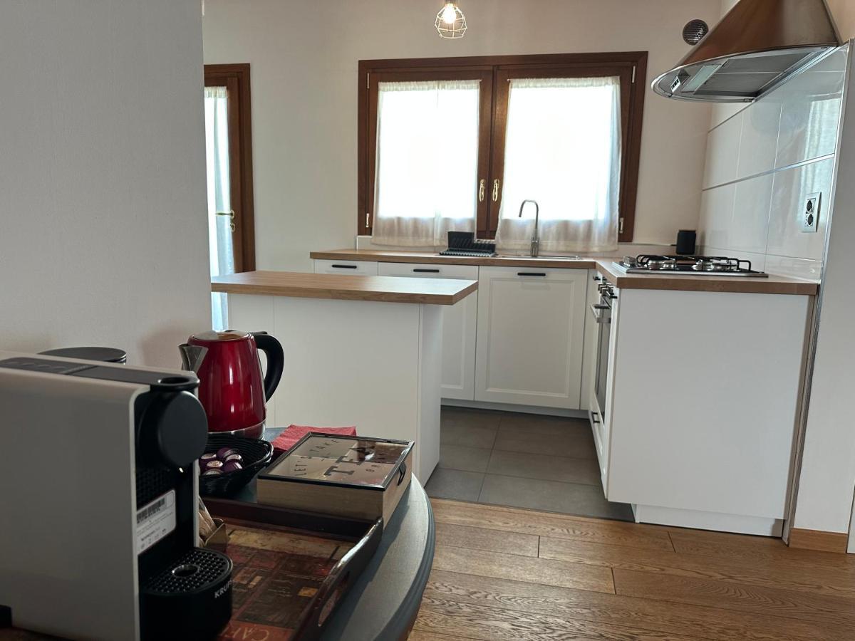 Appartement Ng Sassari