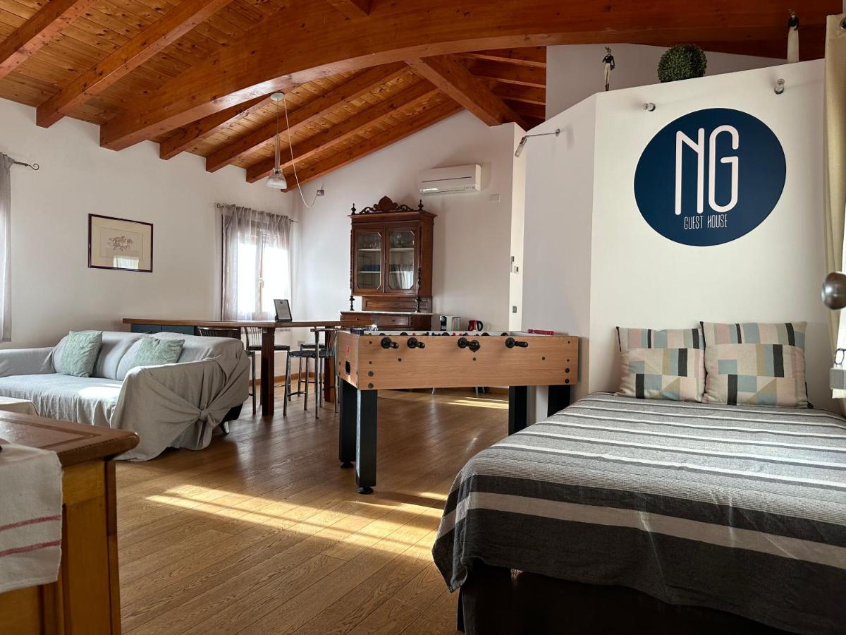 Ng Appartement *