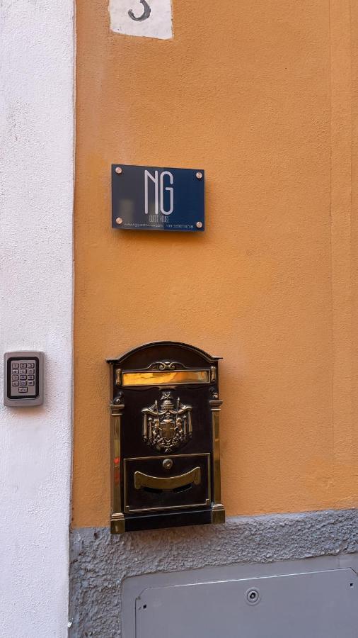 Appartement Ng