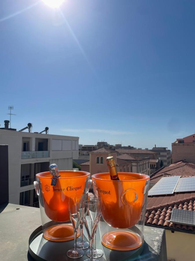 Appartement Ng *