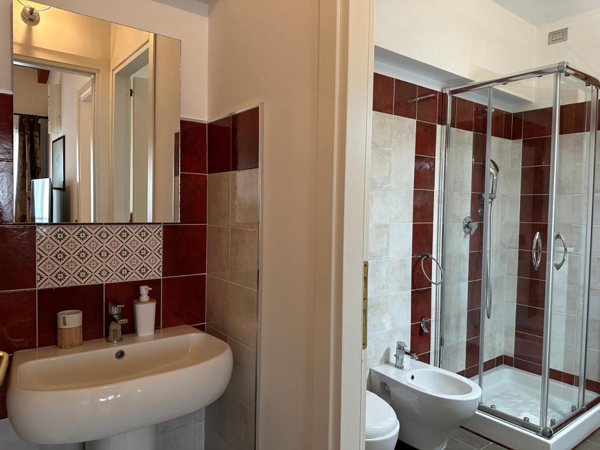 Ng Appartement Sassari